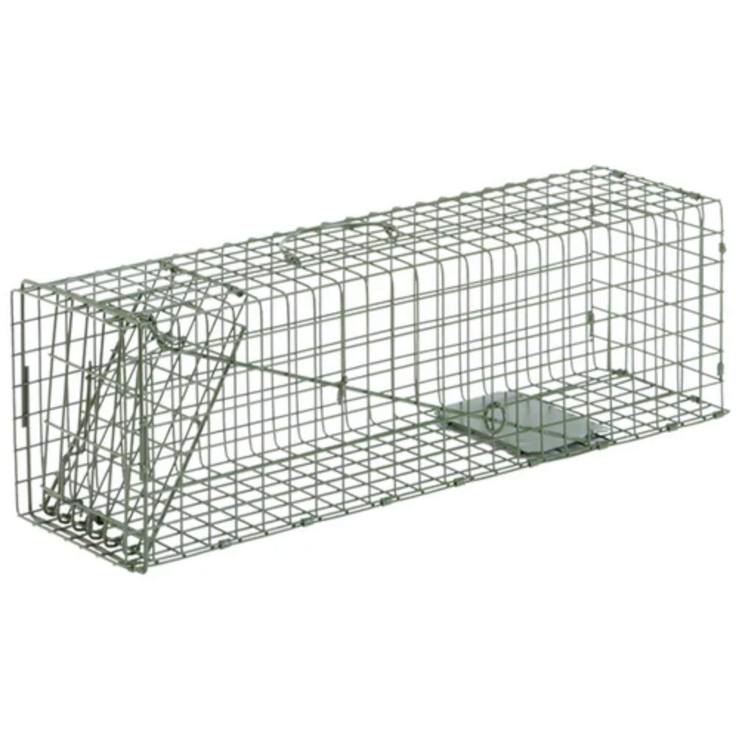 Duke Standard Live Cage Trap