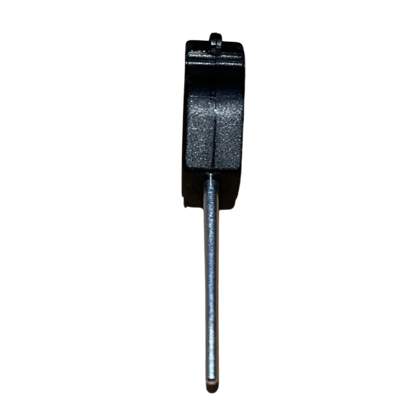 Z TAG One-Piece No Snag Tagger Replacement Pin with Rivet