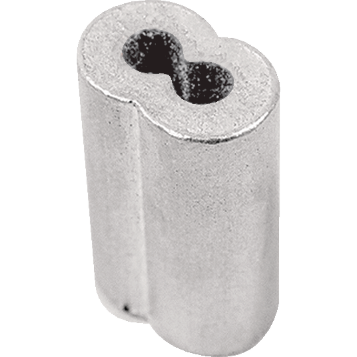 Patriot Fence Crimp Sleeve 2-3 - 25pk for 12.5 Gauge Wire