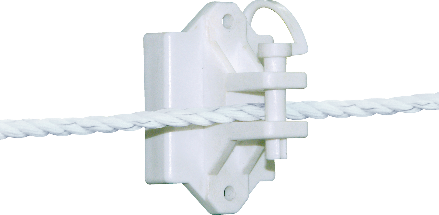 Patriot Polyrope 660 ft - 1/4 inch Electric Fence Rope