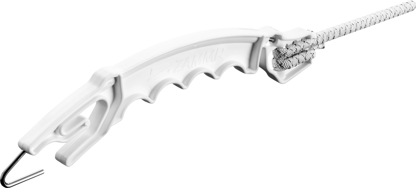 Speedrite ZAMMR Electric Fence Gate Handle - Versatile Design