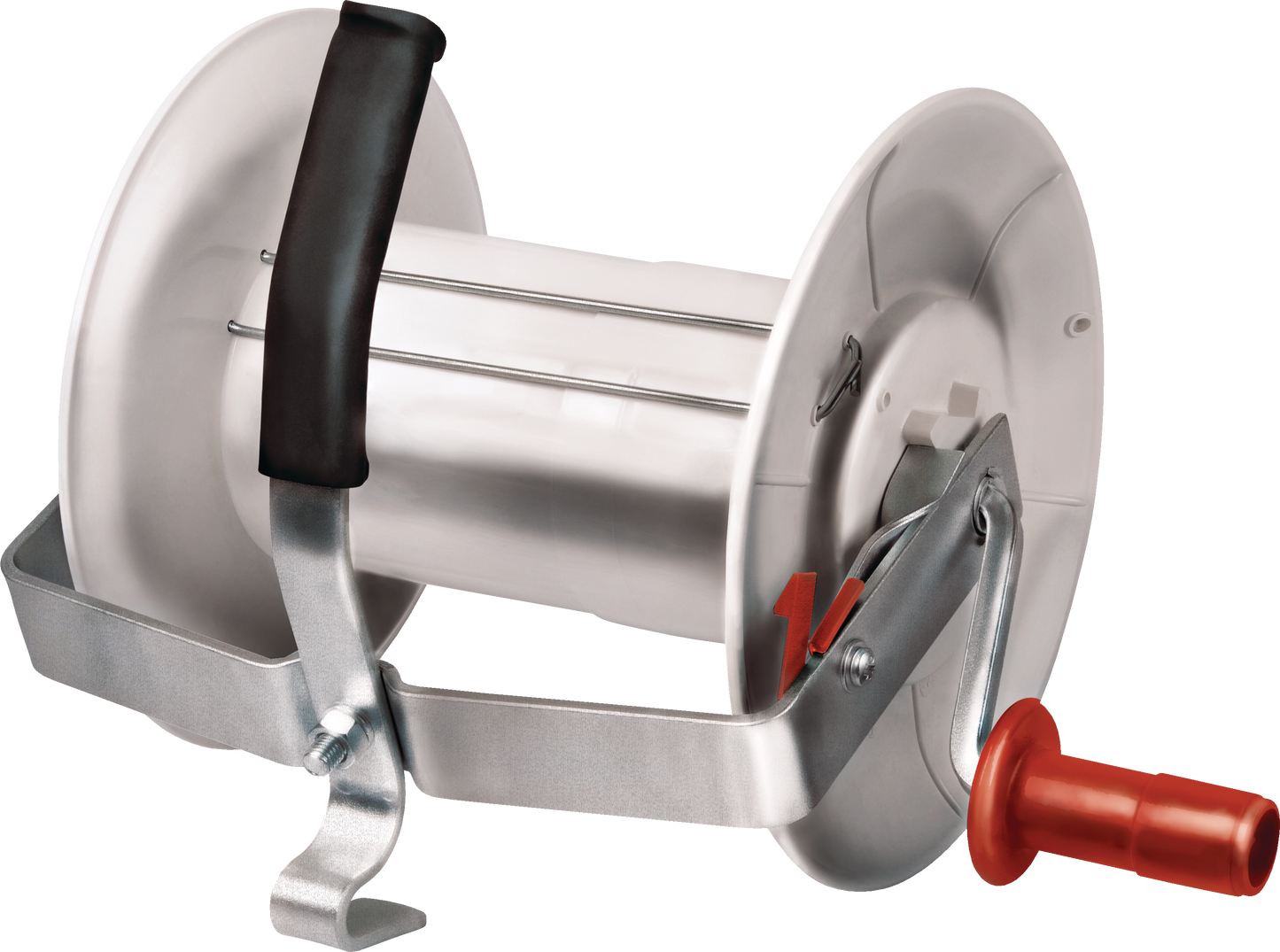 Speedrite 3:1 Mega Geared Fence Reel - Holds Polywire & Polytape