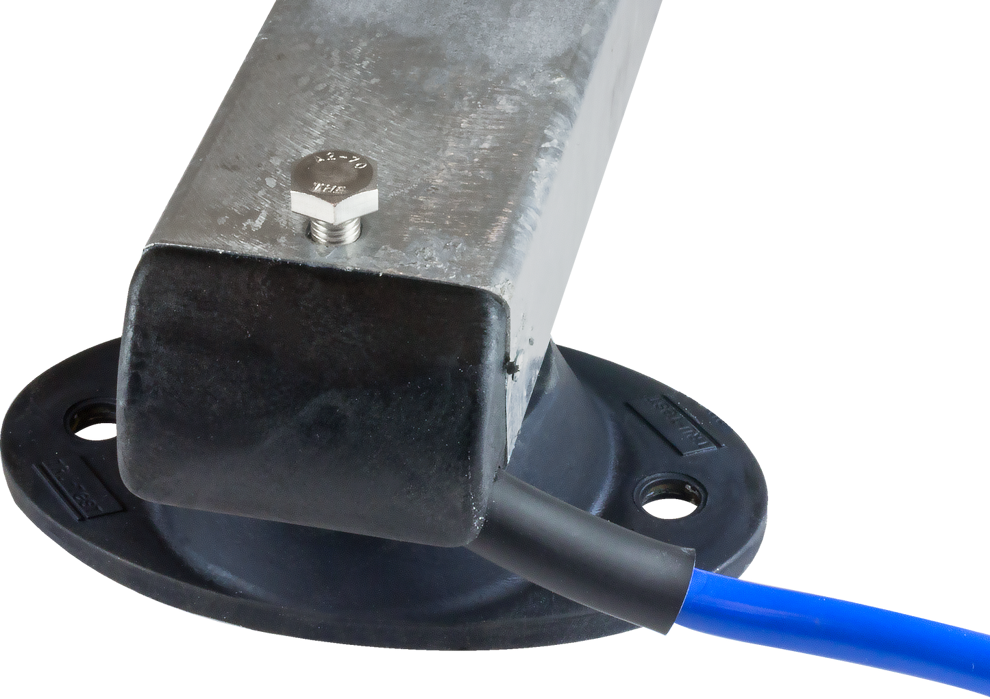 Tru-Test MP600 Load Bars | Cattle Scales | Portable Weigh Bars, 23" 4,400 lb Capacity