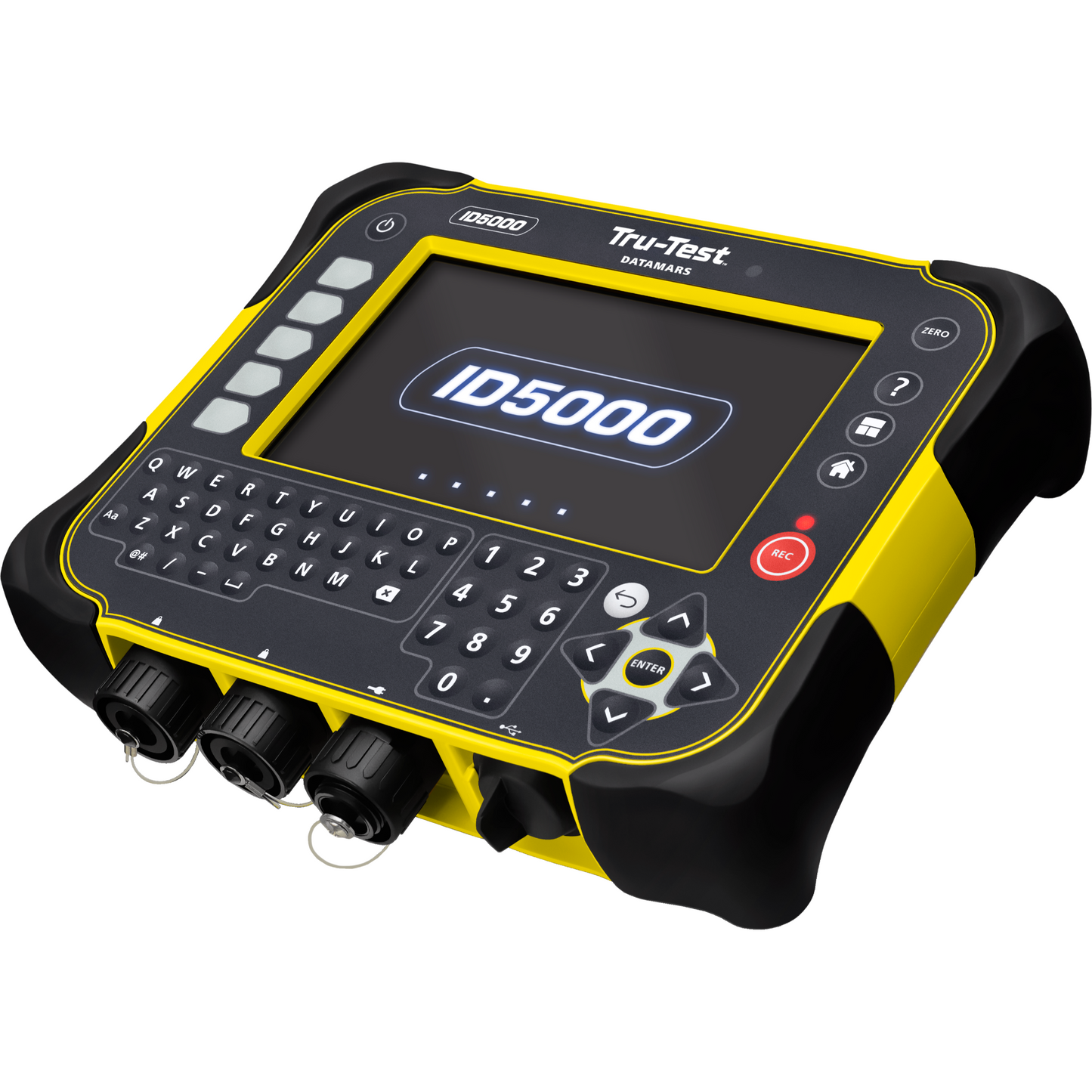 Tru-Test ID5000 Livestock Scale Indicator | Bluetooth EID Capable