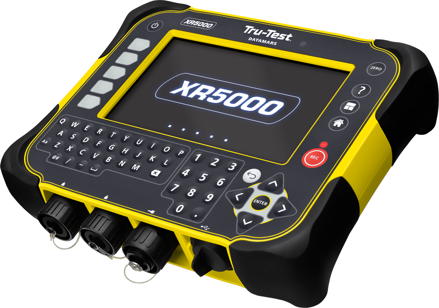 Tru-Test XR5000 Livestock Scale Indicator | Bluetooth, Data Storage, EID & Fast Weighing
