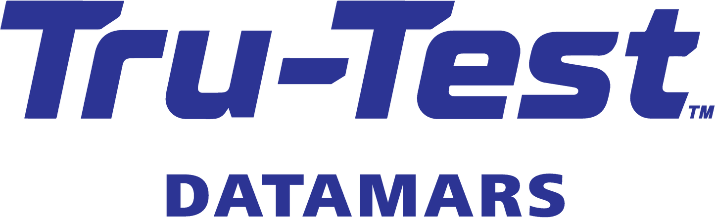 Tru-Test S3 Cattle Scale Indicator | Waterproof Bluetooth Livestock Weigh Scale