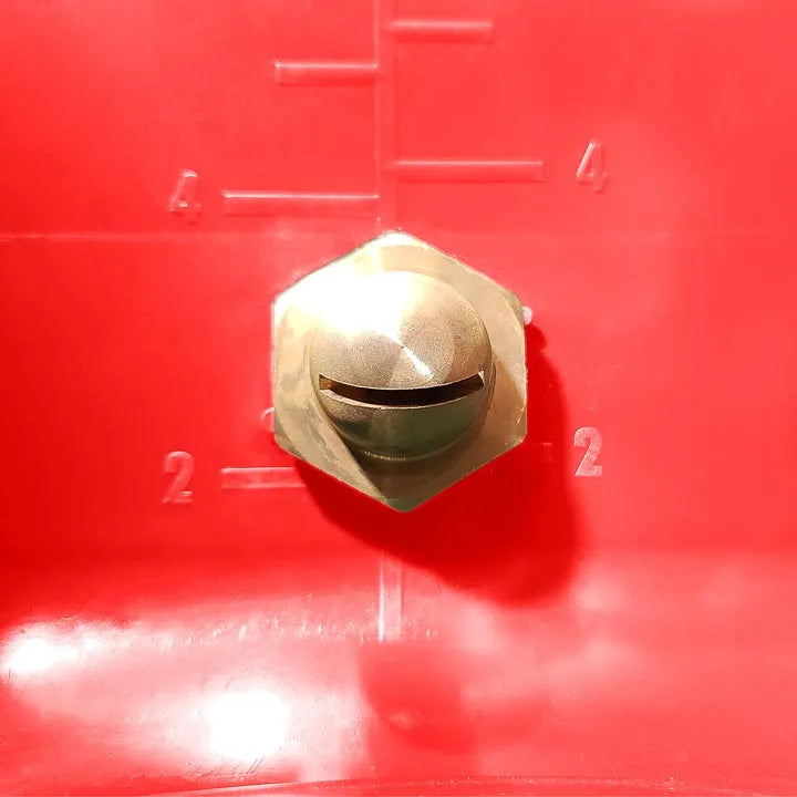 Cowboy’s Self-Cleaning Chicken Waterer | 5 Gallon Automatic Waterer