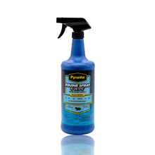 Pyranha Equine Spray N’ Wipe | Water-Based Horse Fly Spray