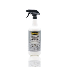 Pyranha Legacy Fly Spray for Horses | Long-Lasting Water-Based Protection