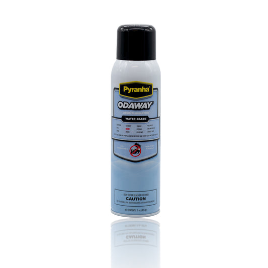 Pyranha Odaway Odor Eliminator – Skunk Smell & Pet Odor Remover