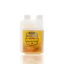 Pyranha Stock Guard – Livestock Permethrin Insecticide Concentrate Spray