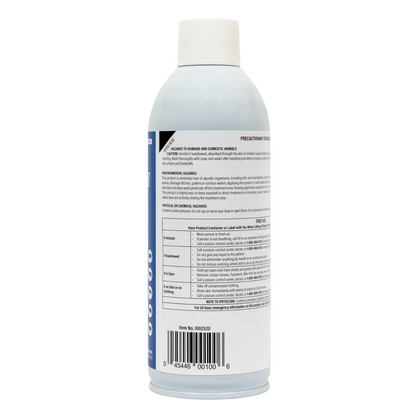 Prozap Screw Worm & Ear Tick Aerosol Spray for Livestock 12 oz
