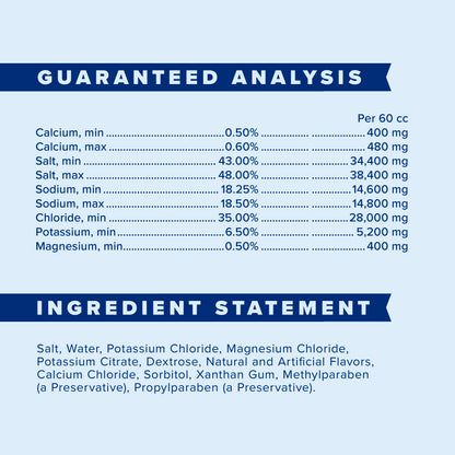 Farnam Apple Elite Apple-Flavored Electrolytes Paste for Horses – 60cc