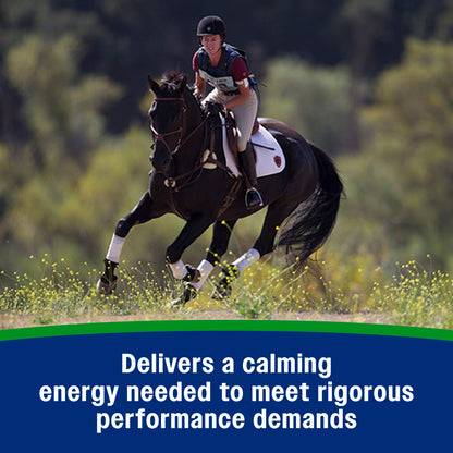 Farnam Weight Builder High-Fat Weight Support Supplement for Horses – 7.5 lb