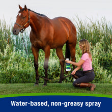 Farnam Equisect Horse Fly Repellent – Naturally Derived Protection