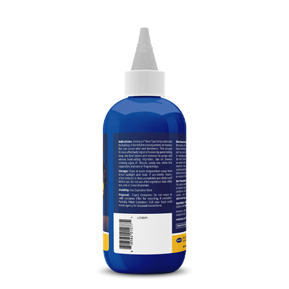 Vetericyn Hoof Care | Thrush, White Line & Seedy Toe Treatment for Horses | 8 oz.