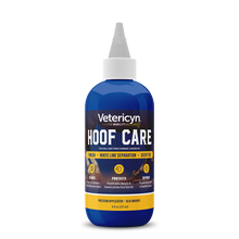 Vetericyn Hoof Care | Thrush, White Line & Seedy Toe Treatment for Horses | 8 oz.