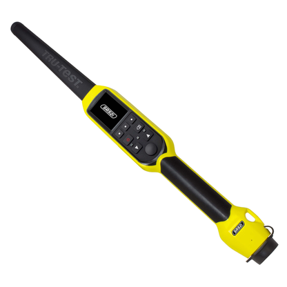 Tru-Test SRS2i Stick Reader | Bluetooth EID Tag Reader with LCD Screen