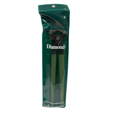 Diamond Farrier 14" Economy Hoof Nipper | Heat-Treated Steel with Plastic Grips