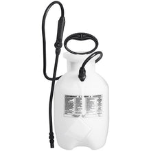 Chapini SureSpray Pump-up Sprayer | Adjustable Poly Nozzle & Comfort Spray Handle