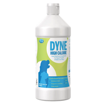 PetAg Dyne High Calorie Liquid Supplement for Dogs | Weight Gain & Performance