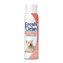 Fresh ’n Clean Cologne Spray | Fresh Floral Dog Deodorizing Mist | 12 oz Aerosol
