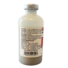 Cattle Wart Vaccine Killed Virus | Cows & Calves