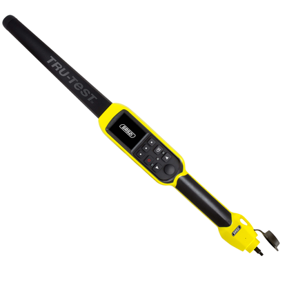 Tru-Test SRS2i Stick Reader | Bluetooth EID Tag Reader with LCD Screen