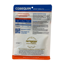 Cosequin Joint Health Supplement for Dogs | 60 Soft Chews with Glucosamine & MSM