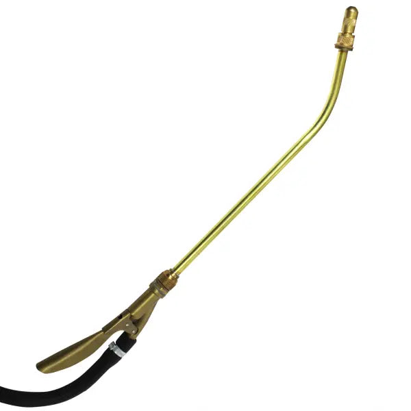 Chapin Premier XP Sprayer | Brass Wand & Nozzle | For Fertilizer, Weed & Pest Control