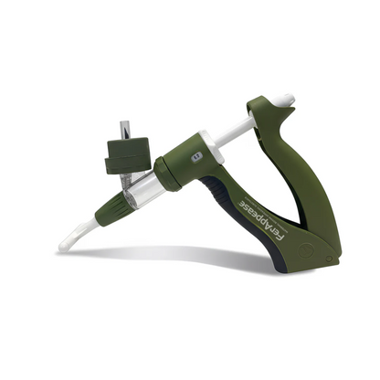 FerAppease Bovine Pour-On Applicator | Line-Fed, Adjustable Dosing for Cattle