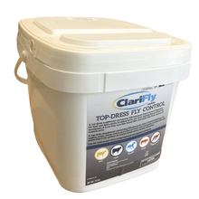 Clarifly Feed-Through Fly Control for Horses, Goats, Sheep, Cows 15 lb