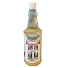 Shapley’s Original M-T-G Mane, Tail & Groom Skin Treatment | 32 fl oz