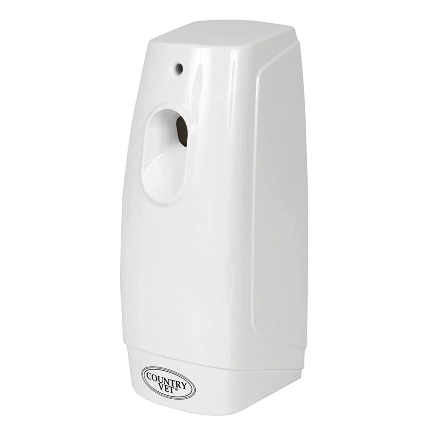 Country Vet Automatic Metered Dispenser | Insect & Odor Control