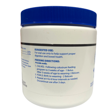 AliSorb Anti-Diarrheal Bolus for Cattle, Calves, Horses & Foals | 50 Count Jar