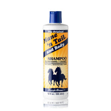 Mane ‘n Tail Original Shampoo | Horse, Pet, & Human Use | Protein-Enriched Hair Care