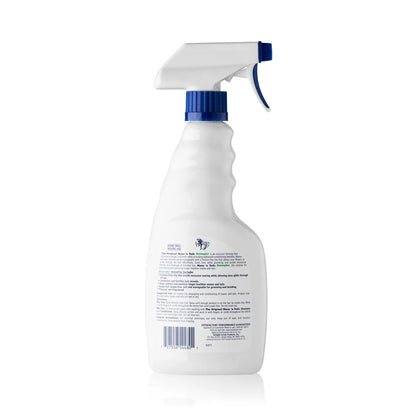 Mane 'n Tail Detangler Spray | Friction-Free Grooming & Healthy Manes and Tails | 16 oz