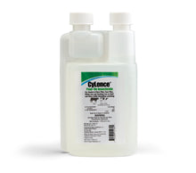 Elanco CyLence Pour-On Insecticide for Cattle | Horn & Face Fly Control 16 oz