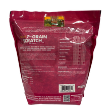 Horizon Acres Deluxe 7 - Grain Scratch | Poultry Feed | 7 lb.