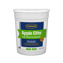 Farnam Apple Elite Electrolytes Powder Apple Flavor Horse Supplement – 5 lb tub