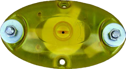 Speedrite Lightning Arrester - Protect Electric Fence Charger From Strikes