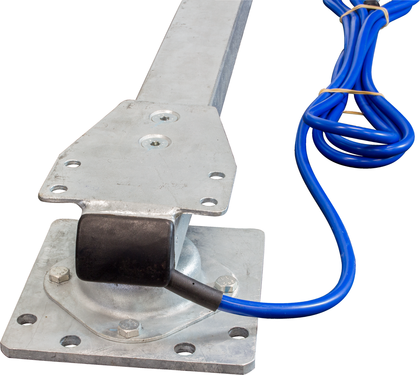 Tru-Test HD5T Load Bars | 39" Heavy-Duty 11,000 lb Cattle Squeeze Chute Scale Bars