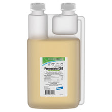 Elanco Permectrin CDS Pour-On or Spray Insecticide for Livestock & Premises Control