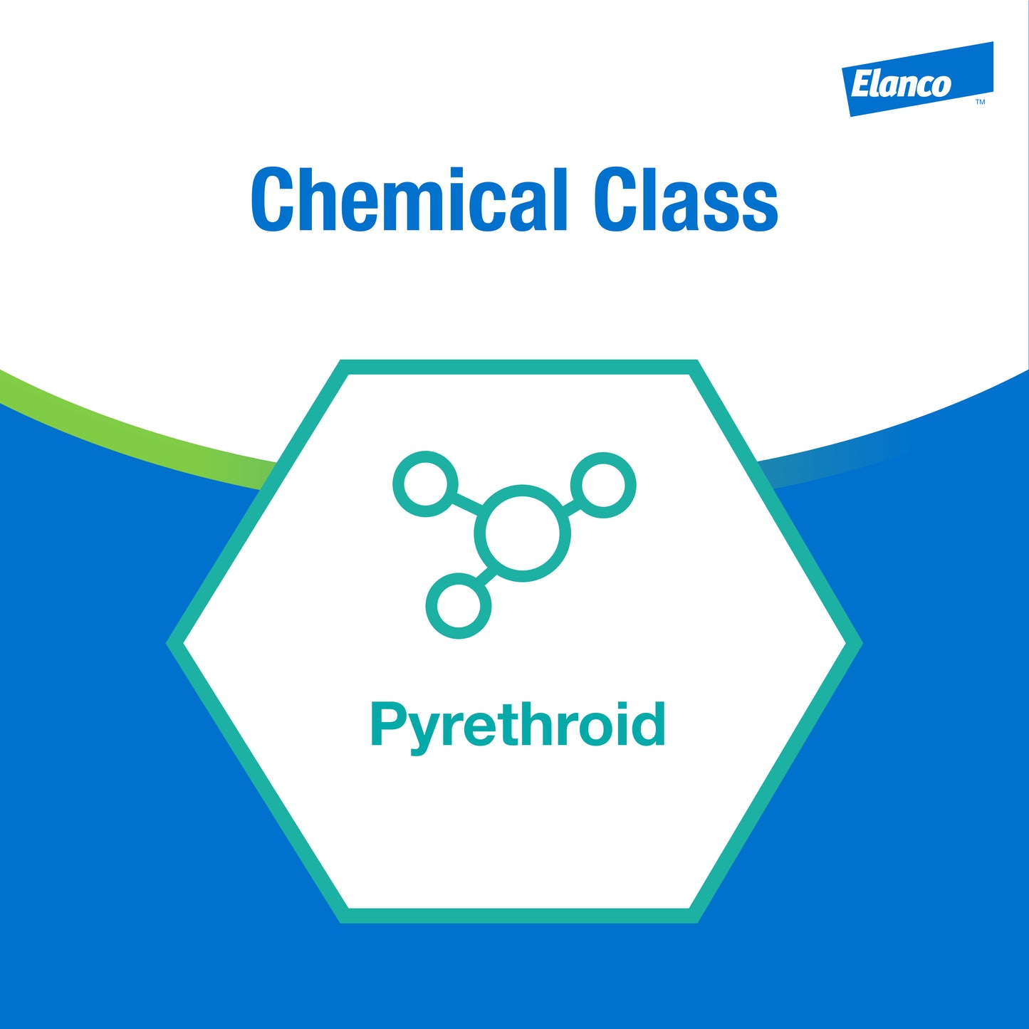 Elanco Permectrin II Insecticide Spray | Fly Lice Mite Tick Control | Livestock & Premises