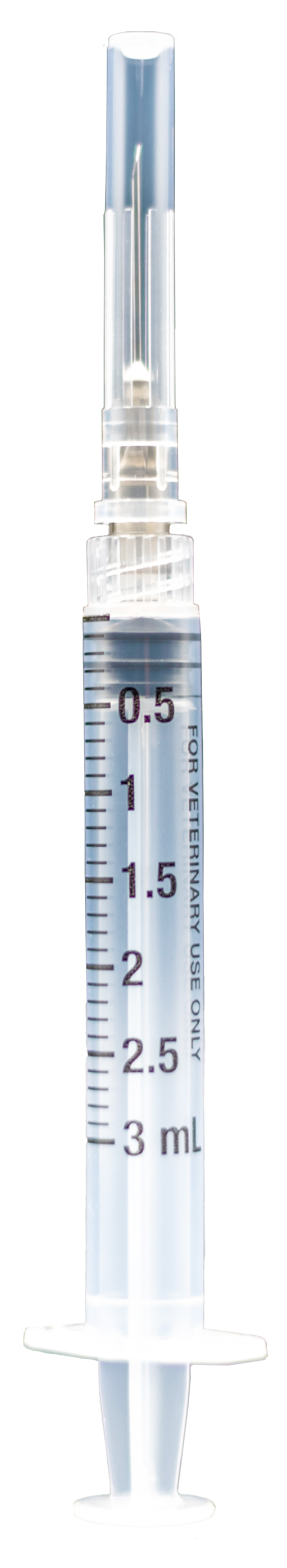 Luer Lock Disposable Syringes With Needles – Secure, Sterile, Accurate