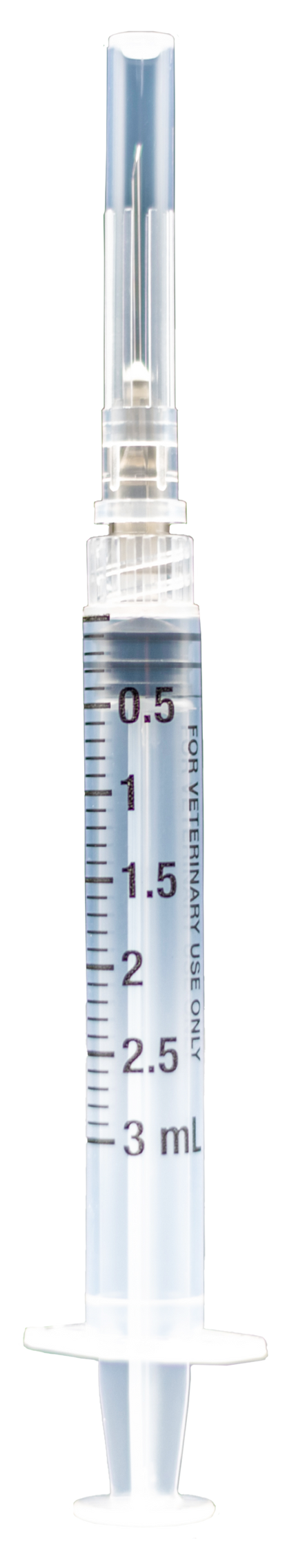 Luer Lock Disposable Syringes With Needles – Secure, Sterile, Accurate