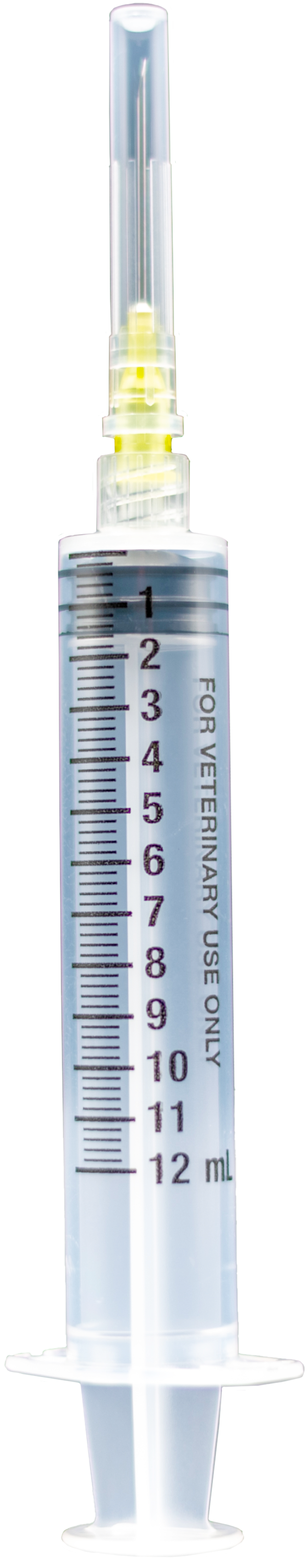 Luer Lock Disposable Syringes With Needles – Secure, Sterile, Accurate