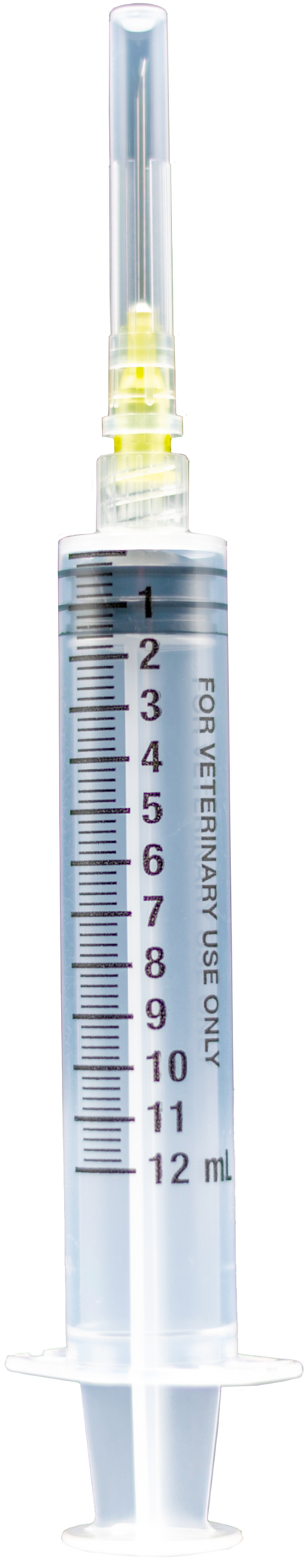 Luer Lock Disposable Syringes With Needles – Secure, Sterile, Accurate