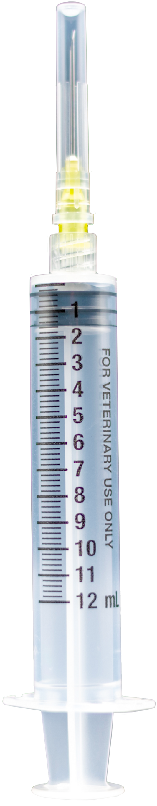 Luer Lock Disposable Syringes With Needles – Secure, Sterile, Accurate