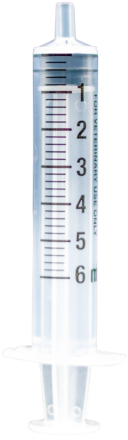 Luer Lock Disposable Syringes – Secure, Sterile, Accurate